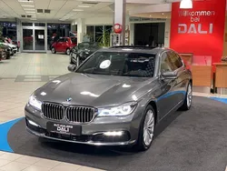 Gebraucht 2018 BMW 730 Sport Line Limousine | 26.990 € (Superpreis)