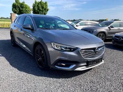Licht grau Gebraucht 2019 Opel Insignia Country Tourer OPC Kombi | 16.900 € (Fairer Preis)