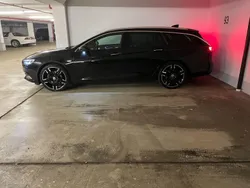 Schwarz Gebraucht 2017 Opel Insignia Limousine | 14.500 € (Superpreis)