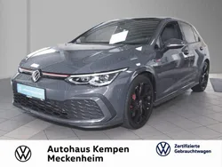 VW Golf VIII