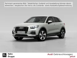 Tausilber metallic Gebraucht 2025 Audi Q2 Advanced Plus SUV | 33.930 € (Fairer Preis)