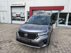 Grau Gebraucht 2025 Nissan Townstar 360º Van / Kleinbus | 28.477 € (Teuer)