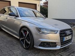 Gebraucht 2018 Audi A6 Competition Kombi | 27.500 € (Guter Preis)