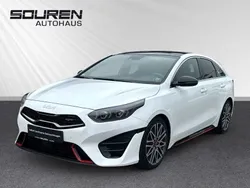 Kia ProCeed GT