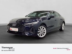 Blau Gebraucht 2025 Audi A5 Business Coupé | 41.990 € (Superpreis)