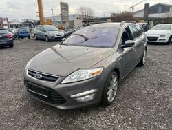 Bronze Gebraucht 2011 Ford Mondeo Titanium Kombi | 5.500 € (Fairer Preis)