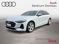 Weiß Gebraucht 2025 Audi A5 Sport Coupé | 49.930 € (Superpreis)