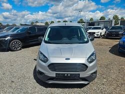Gebraucht 2019 Ford Transit Trend Van / Kleinbus | 11.500 € (Guter Preis)