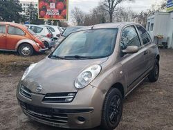 Gebraucht 2005 Nissan Micra Kleinwagen | 750 € (Superpreis)