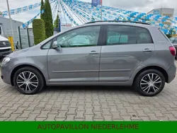 Grau Gebraucht 2010 VW Golf Plus Van / Kleinbus | 5.990 € (Teuer)