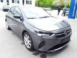 Grau Gebraucht 2020 Opel Corsa Edition Kleinwagen | 10.999 € (Guter Preis)