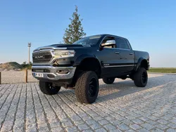 Diamond black Gebraucht 2021 Dodge Ram Limited Abholung | 79.890 €