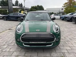 British racing green iv metallic (metallic) Gebraucht 2020 Mini Cooper Chili Kleinwagen | 18.190 € (Fairer Preis)