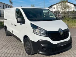 Weiß Gebraucht 2019 Renault Trafic Van | 11.980 € (Guter Preis)