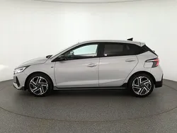 Andere Neu 2025 Hyundai i20 Kleinwagen | 22.890 € (Fairer Preis)