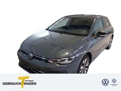 Grau Gebraucht 2024 VW Golf VIII Goal Limousine | 25.490 € (Superpreis)