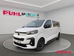 Weiss icy/typ aussenverkleidu Neu 2025 Citroën Spacetourer Van / Kleinbus | 39.990 € (Guter Preis)