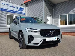 Grau Gebraucht 2023 Volvo XC60 Plus SUV | 44.900 € (Teuer)