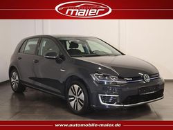 Grau Gebraucht 2020 VW Golf Limousine | 13.700 €