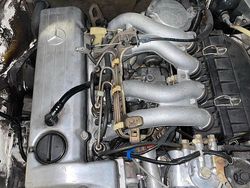 Weiß Gebraucht 1984 Mercedes 190 Limousine | 2.900 €