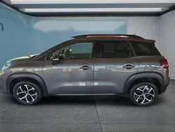 Grau Gebraucht 2024 Citroën C3 Aircross SUV | 16.749 € (Guter Preis)