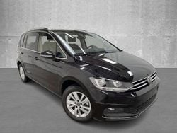B0 dolphin grey met. Gebraucht 2025 VW Touran Highline Van / Kleinbus | 34.337 € (Fairer Preis)