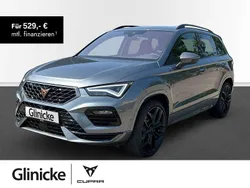 Graphitgrau metallic Gebraucht 2022 Cupra Ateca VZ SUV | 39.150 € (Teuer)