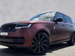 Braun Gebraucht 2024 Land Rover Range Rover SUV | 199.900 € (Fairer Preis)