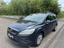 Grau Gebraucht 2009 Ford Focus Style Kombi | 3.800 € (Fairer Preis)