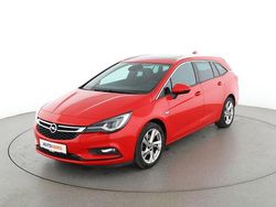 Rot Gebraucht 2016 Opel Astra Innovation Kombi | 12.320 € (Fairer Preis)