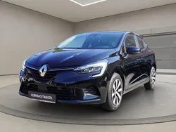 Schwarz Gebraucht 2023 Renault Clio V Kleinwagen | 14.980 € (Guter Preis)