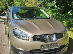 Beige Gebraucht 2011 Nissan Qashqai SUV | 7.500 € (Fairer Preis)
