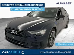 Firmamentblau Gebraucht 2021 Audi A6 Sport Kombi | 37.190 € (Guter Preis)