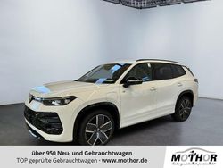 Pure white uni Neu 2025 VW Tayron R-line SUV | 65.880 €