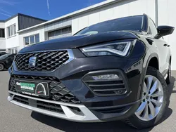 Magic schwarz Gebraucht 2024 Seat Ateca Xperience SUV | 26.860 € (Superpreis)