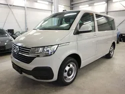Ascotgrau Gebraucht 2022 VW T6.1 Comfortline Van | 40.900 € (Guter Preis)