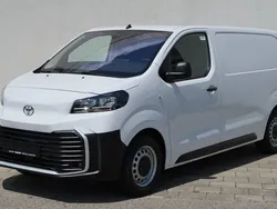 Ice white Neu 2024 Toyota Proace Van | 36.490 € (Fairer Preis)