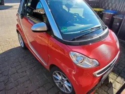 Smart ForTwo Cabrio