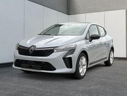 Rafalegrau metallic/grau Neu 2025 Renault Clio V Evolution | 18.730 € (Guter Preis)