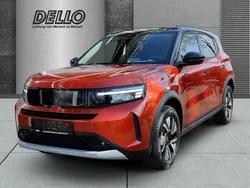 Kanyon orange Gebraucht 2025 Opel Frontera SUV | 33.450 € (Teuer)