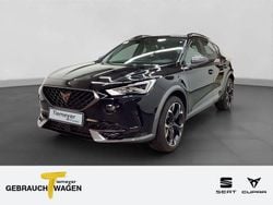 Schwarz Gebraucht 2023 Cupra Formentor VZ SUV | 29.620 € (Guter Preis)