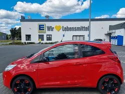Rot Gebraucht 2015 Ford Ka Kleinwagen | 4.500 € (Fairer Preis)