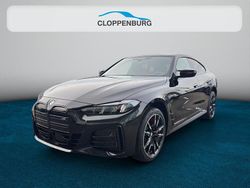 Schwarz Neu 2025 BMW i4 M Sport Limousine | 69.990 € (Fairer Preis)