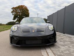 Schwarz Neu 2025 Porsche 911 | 244.400 € (Fairer Preis)