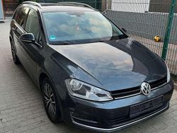 Gebraucht 2016 VW Golf VII Comfortline Kombi | 7.199 € (Etwas zu teuer)