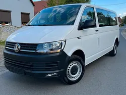 Weiß Gebraucht 2018 VW T6 Van | 14.500 € (Guter Preis)