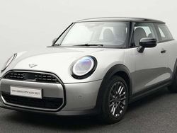 Grau Gebraucht 2024 Mini Cooper Classic Kleinwagen | 24.708 € (Fairer Preis)