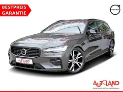 Andere Gebraucht 2022 Volvo V60 R-Design Kombi | 29.950 € (Etwas zu teuer)