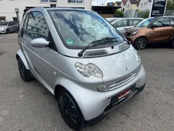 Silber Gebraucht 2003 Smart ForTwo Cabrio Cabrio | 2.490 € (Fairer Preis)