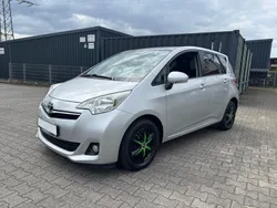 Toyota Verso-S